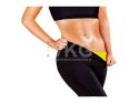 Spodenki spodnie neoprenowe fitness odchudzanie m