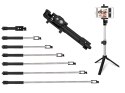 Uchwyt do selfie stich tripod kijek statyw pilot