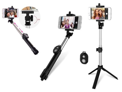 Uchwyt do selfie stich tripod kijek statyw pilot Uchwyt do selfie stich tripod kijek statyw pilot