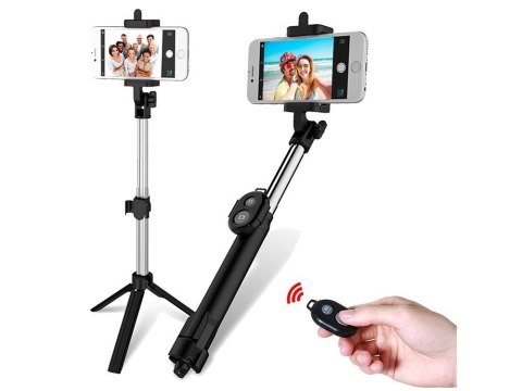 Uchwyt do selfie stich tripod kijek statyw pilot Uchwyt do selfie stich tripod kijek statyw pilot
