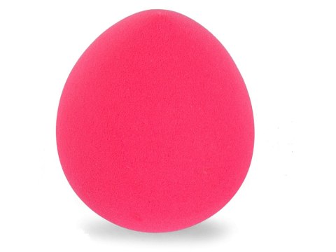 Gąbka do makijażu make-up blender gąbeczka łezka Gąbka do makijażu make-up blender gąbeczka łezka