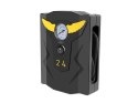 Kompresor samochodowy pompka sprężarka 12v 120w