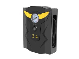 Kompresor samochodowy pompka sprężarka 12v 120w