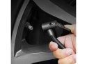 Kompresor samochodowy pompka sprężarka 12v 120w