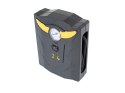 Kompresor samochodowy pompka sprężarka 12v 120w