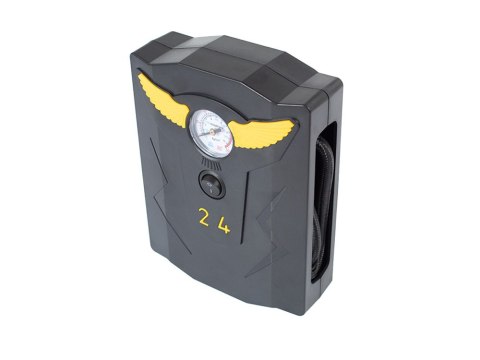 Kompresor samochodowy pompka sprężarka 12v 120w Kompresor samochodowy pompka sprężarka 12v 120w