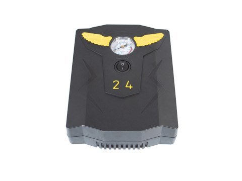 Kompresor samochodowy pompka sprężarka 12v 120w Kompresor samochodowy pompka sprężarka 12v 120w
