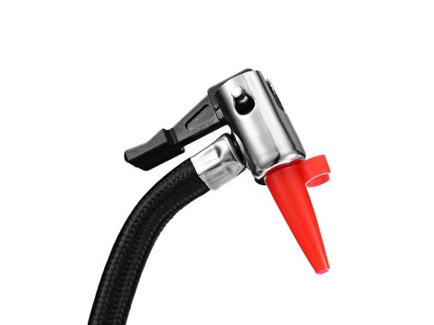 Kompresor samochodowy pompka sprężarka 12v led 100 Kompresor samochodowy pompka sprężarka 12v led 100