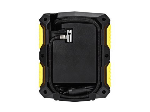 Kompresor samochodowy pompka sprężarka 12v led 100 Kompresor samochodowy pompka sprężarka 12v led 100