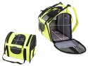 Torba transportowa transporter dla psa kota plecak