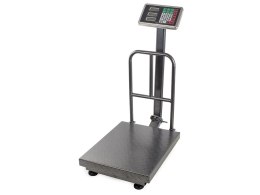 Waga magazynowa elektroniczna oparcie 300kg lcd