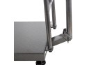 Waga magazynowa elektroniczna oparcie 300kg lcd