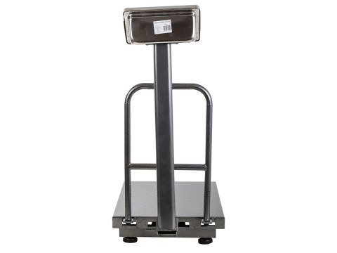 Waga magazynowa elektroniczna oparcie 300kg lcd Waga magazynowa elektroniczna oparcie 300kg lcd