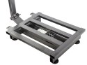 Waga magazynowa elektroniczna oparcie 300kg lcd