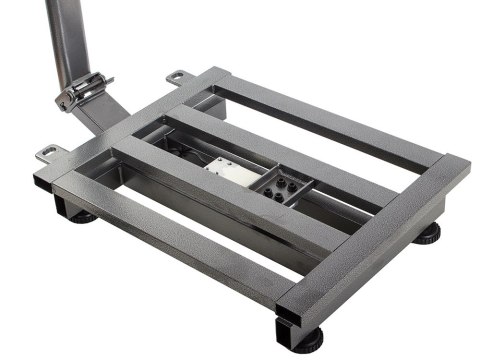 Waga magazynowa elektroniczna oparcie 300kg lcd Waga magazynowa elektroniczna oparcie 300kg lcd