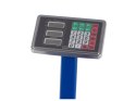 Waga magazynowa sklepowa elektroniczna 300kg lcd