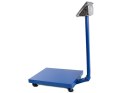 Waga magazynowa sklepowa elektroniczna 300kg lcd