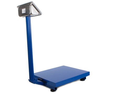 Waga magazynowa sklepowa elektroniczna 300kg lcd Waga magazynowa sklepowa elektroniczna 300kg lcd