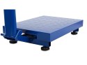 Waga magazynowa sklepowa elektroniczna 300kg lcd