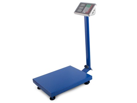 Waga magazynowa sklepowa elektroniczna 300kg lcd Waga magazynowa sklepowa elektroniczna 300kg lcd