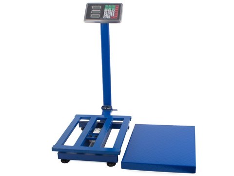 Waga magazynowa sklepowa elektroniczna 300kg lcd Waga magazynowa sklepowa elektroniczna 300kg lcd