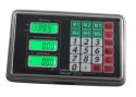 Waga magazynowa sklepowa elektroniczna 300kg lcd