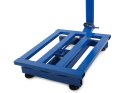Waga magazynowa sklepowa elektroniczna 300kg lcd
