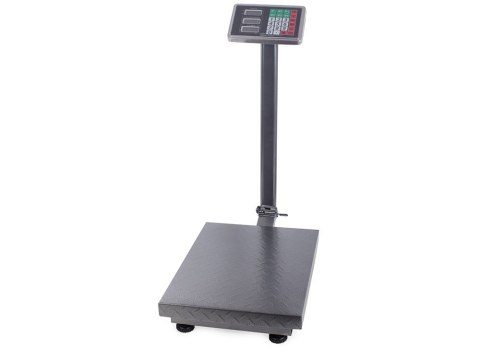 Waga magazynowa sklepowa elektroniczna 300kg lcd Waga magazynowa sklepowa elektroniczna 300kg lcd