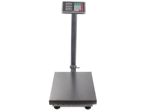 Waga magazynowa sklepowa elektroniczna 300kg lcd Waga magazynowa sklepowa elektroniczna 300kg lcd