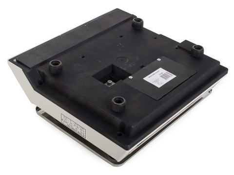 Waga sklepowa elektroniczna kalkulacyjna 40kg pl Waga sklepowa elektroniczna kalkulacyjna 40kg pl