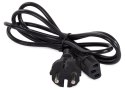 Waga sklepowa elektroniczna kalkulacyjna 40kg pl