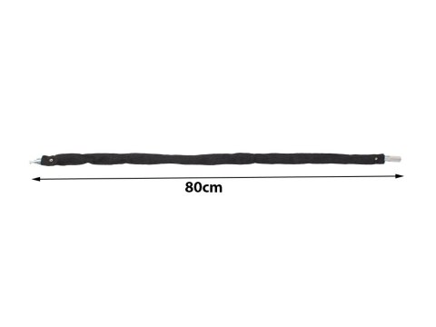 Blokada rowerowa na rower motor zapięcie łańcuch Blokada rowerowa na rower motor zapięcie łańcuch