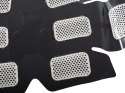 Elektrostymulator mięśni brzucha stymulator 3x ems