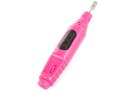 Frezarka do paznokci manicure pedicure frezy frez