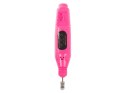 Frezarka do paznokci manicure pedicure frezy frez