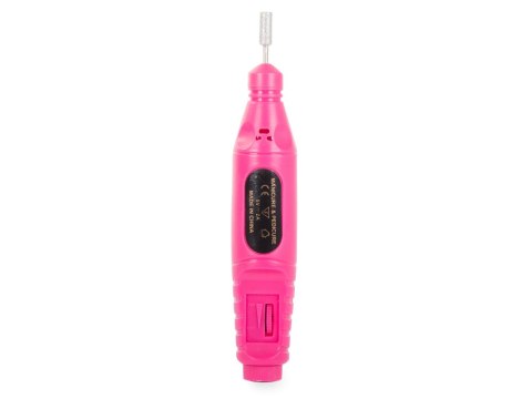 Frezarka do paznokci manicure pedicure frezy frez Frezarka do paznokci manicure pedicure frezy frez