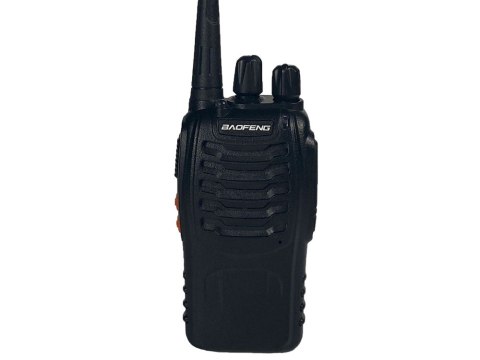 Krótkofalówki 2x walkie talkie baofeng bf888s pmr Krótkofalówki 2x walkie talkie baofeng bf888s pmr