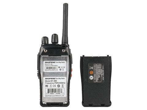 Krótkofalówki 2x walkie talkie baofeng bf888s pmr Krótkofalówki 2x walkie talkie baofeng bf888s pmr