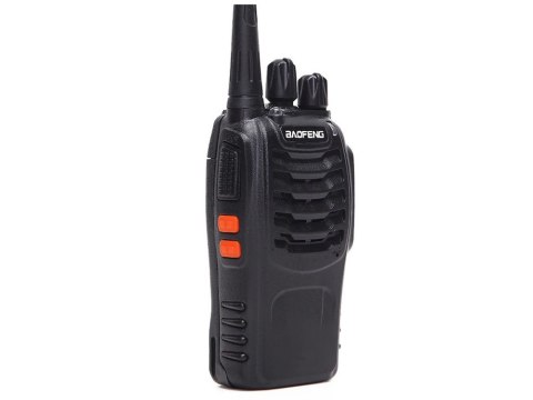 Krótkofalówki 2x walkie talkie baofeng bf888s pmr Krótkofalówki 2x walkie talkie baofeng bf888s pmr