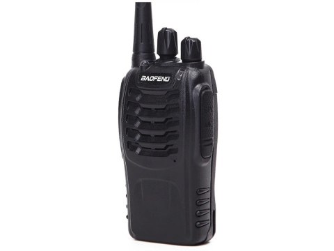 Krótkofalówki 2x walkie talkie baofeng bf888s pmr Krótkofalówki 2x walkie talkie baofeng bf888s pmr