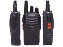 Krótkofalówki 2x walkie talkie baofeng bf888s pmr