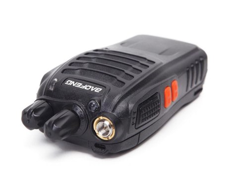 Krótkofalówki 2x walkie talkie baofeng bf888s pmr Krótkofalówki 2x walkie talkie baofeng bf888s pmr