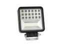 Lampa robocza 42 led halogen 126w 10v-30v cree