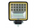 Lampa robocza 42 led halogen 126w 10v-30v cree