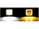 Lampa robocza 42 led halogen 126w 10v-30v cree