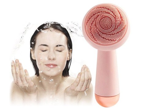 Masażer do czyszczenia twarzy soniczna szczoteczka Masażer do czyszczenia twarzy soniczna szczoteczka