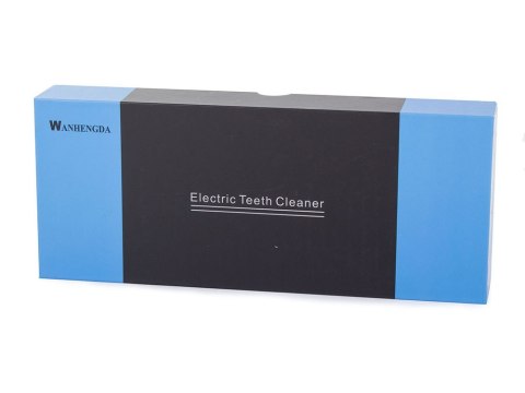 Szczoteczka soniczna do zębów elektryczna zestaw Szczoteczka soniczna do zębów elektryczna zestaw