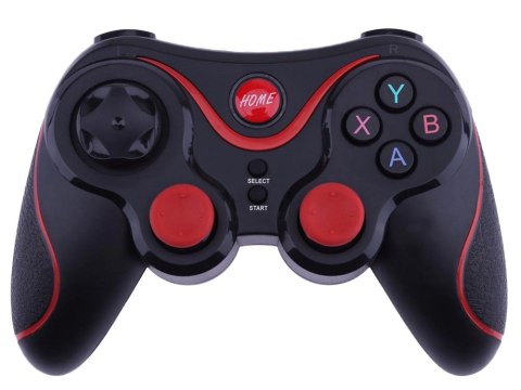 Bezprzewodowy gamepad pad do telefonu android ios Bezprzewodowy gamepad pad do telefonu android ios