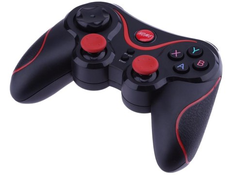 Bezprzewodowy gamepad pad do telefonu android ios Bezprzewodowy gamepad pad do telefonu android ios