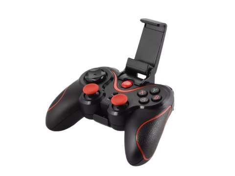 Bezprzewodowy gamepad pad do telefonu android ios Bezprzewodowy gamepad pad do telefonu android ios